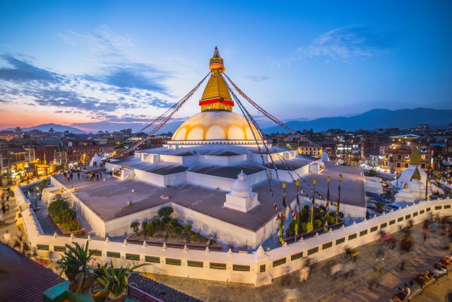 Nepal Beyond the Protests: A Journey of Spirit, Scenery, and Resilience – Optimum Safar Travel Blog